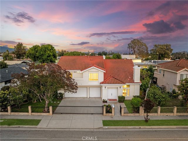4716 Ivar, Rosemead, CA 91770