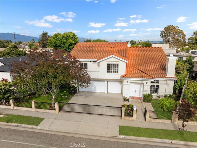 4716 Ivar, Rosemead, CA 91770
