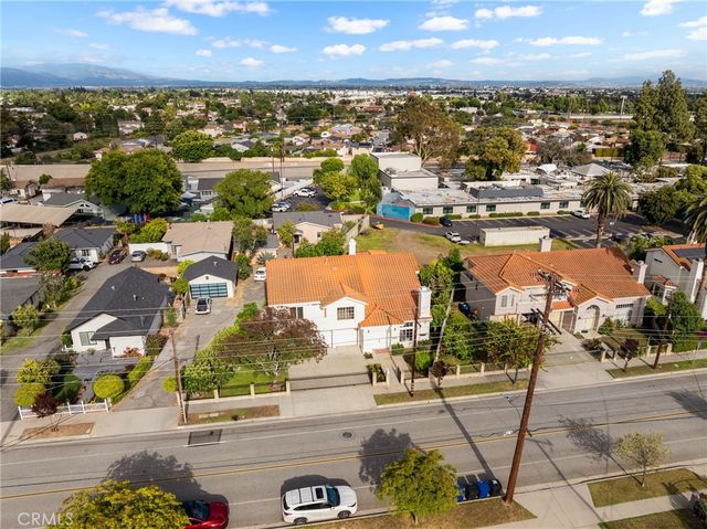 4716 Ivar, Rosemead, CA 91770