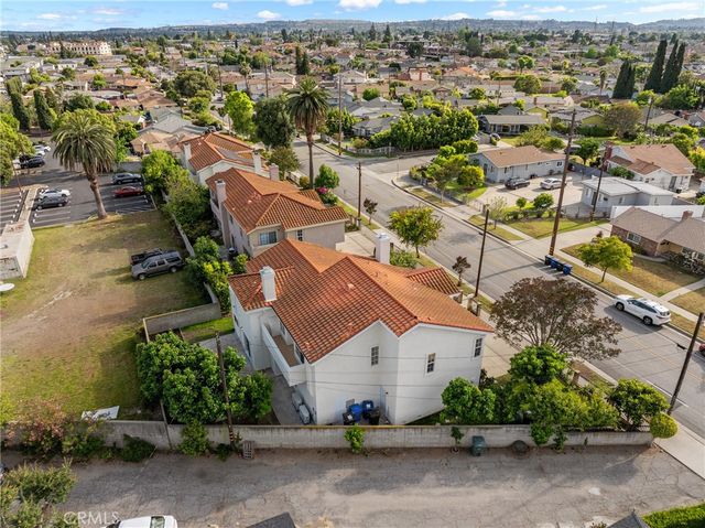 4716 Ivar, Rosemead, CA 91770