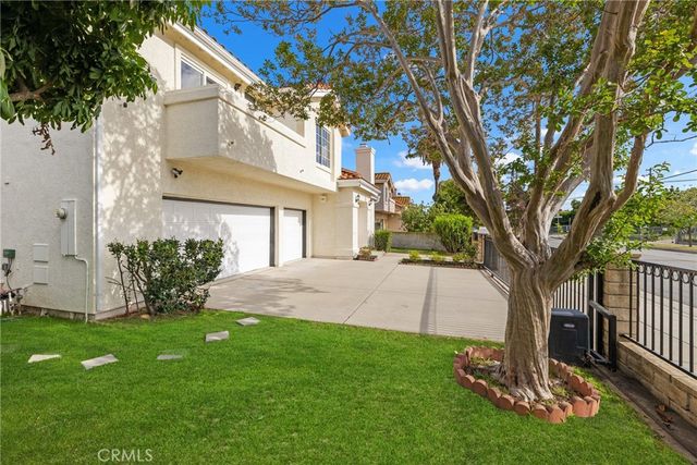 4716 Ivar, Rosemead, CA 91770