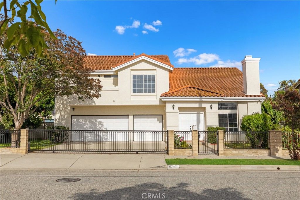 4716 Ivar, Rosemead, CA 91770