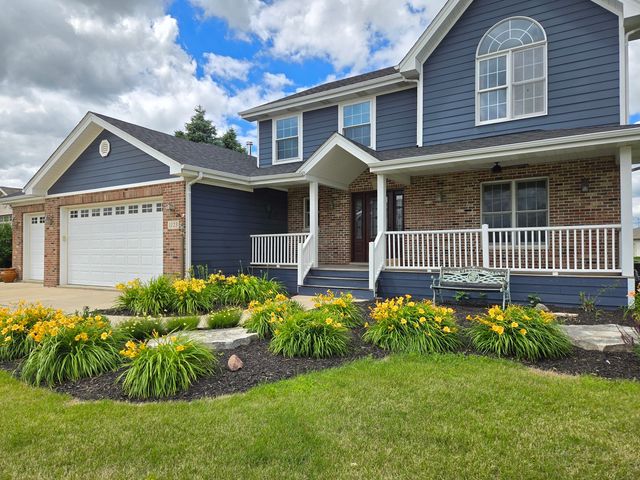1123 Meadow Path, Manteno, IL 60950