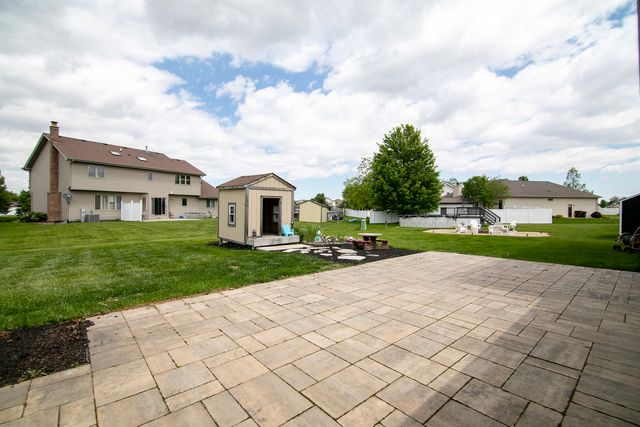 1123 Meadow Path, Manteno, IL 60950