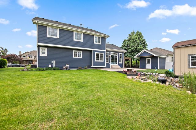 1123 Meadow Path, Manteno, IL 60950