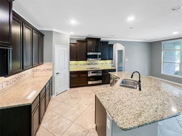 25310 Evergreen Bend Drive, Spring, TX 77389