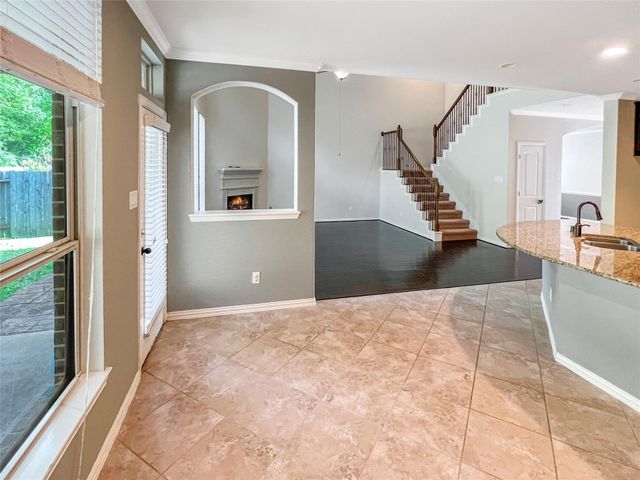 25310 Evergreen Bend Drive, Spring, TX 77389