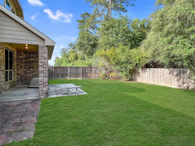 25310 Evergreen Bend Drive, Spring, TX 77389