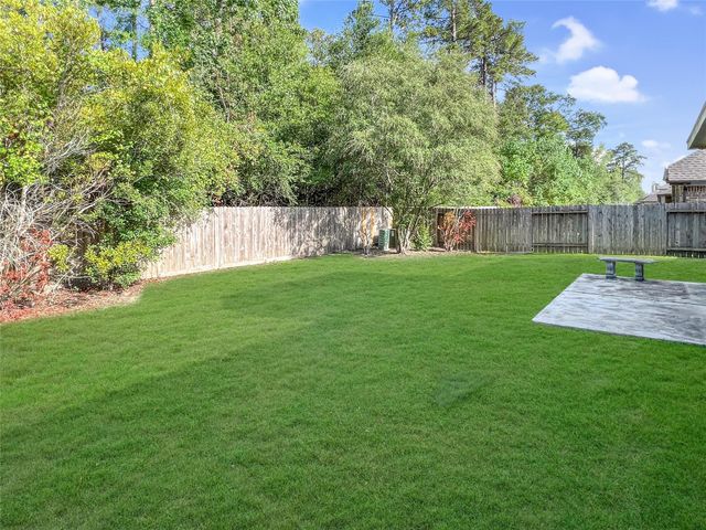 25310 Evergreen Bend Drive, Spring, TX 77389