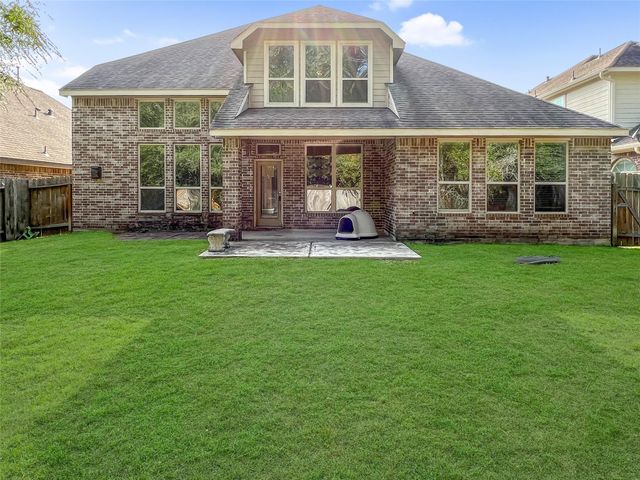 25310 Evergreen Bend Drive, Spring, TX 77389