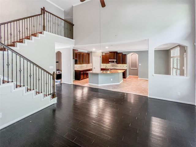 25310 Evergreen Bend Drive, Spring, TX 77389