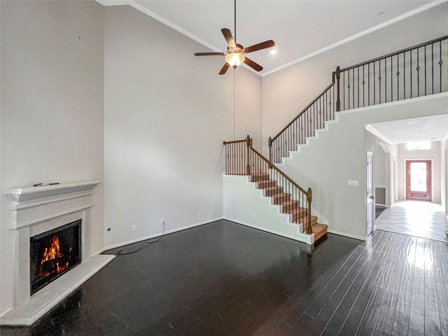 25310 Evergreen Bend Drive, Spring, TX 77389