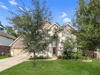 25310 Evergreen Bend Drive, Spring, TX 77389
