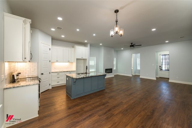 2028 Pine Hill Road, Shreveport, LA 71107