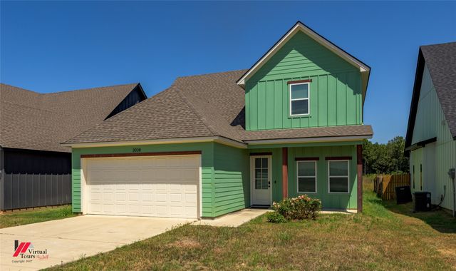 2028 Pine Hill Road, Shreveport, LA 71107