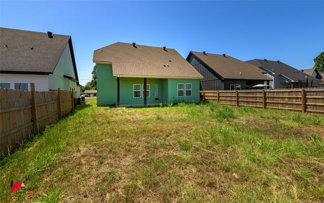 2028 Pine Hill Road, Shreveport, LA 71107