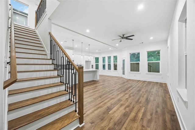 1106 Paul Quinn Street B, Houston, TX 77091
