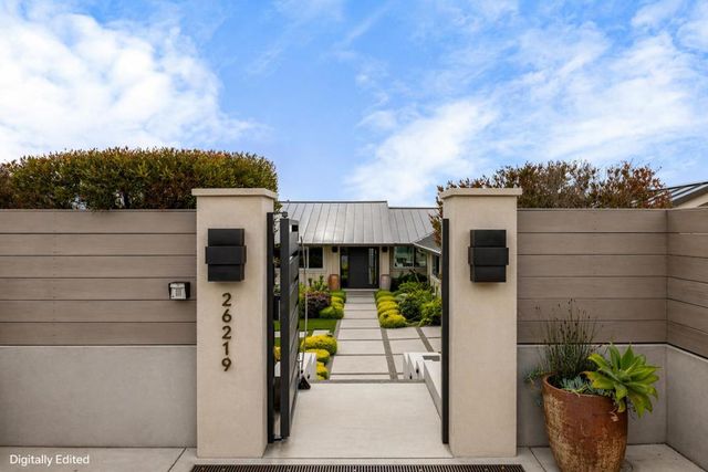 26219 Atherton Place, Carmel, CA 93923