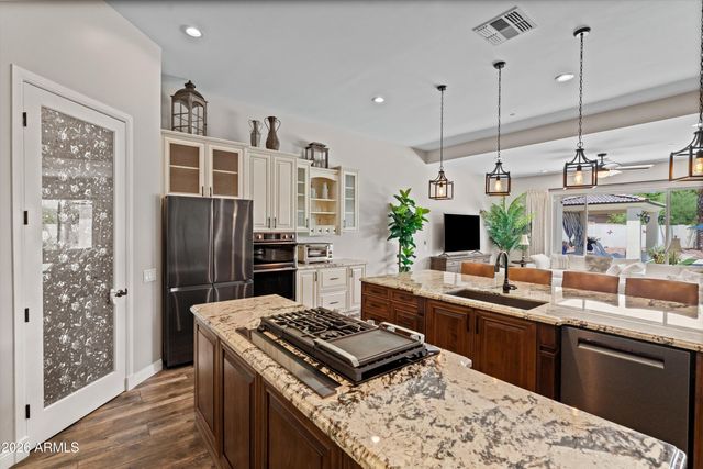 18230 W SAN MIGUEL Court, Litchfield Park, AZ 85340