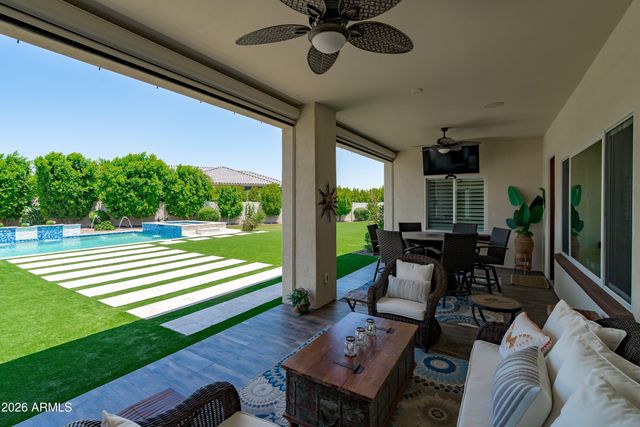 18230 W SAN MIGUEL Court, Litchfield Park, AZ 85340