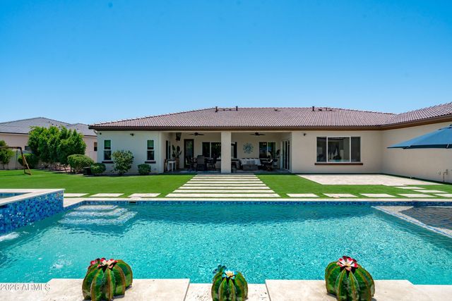 18230 W SAN MIGUEL Court, Litchfield Park, AZ 85340