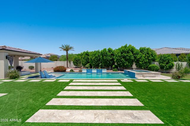 18230 W SAN MIGUEL Court, Litchfield Park, AZ 85340
