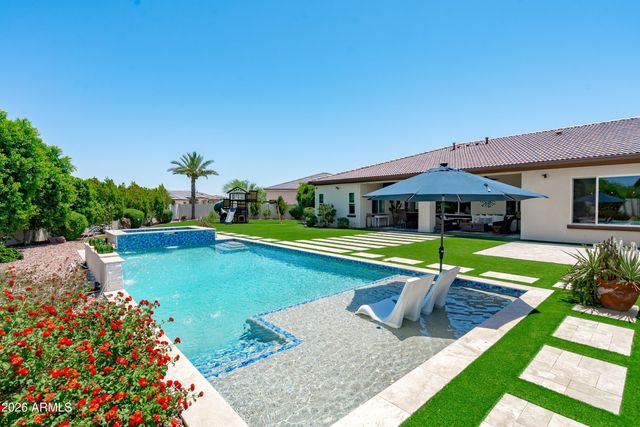 18230 W SAN MIGUEL Court, Litchfield Park, AZ 85340