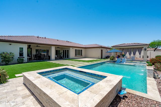 18230 W SAN MIGUEL Court, Litchfield Park, AZ 85340