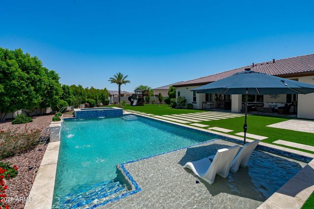 18230 W SAN MIGUEL Court, Litchfield Park, AZ 85340