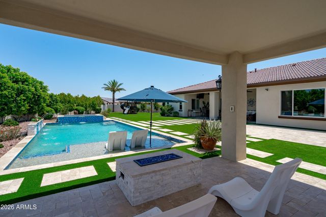18230 W SAN MIGUEL Court, Litchfield Park, AZ 85340
