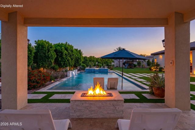 18230 W SAN MIGUEL Court, Litchfield Park, AZ 85340