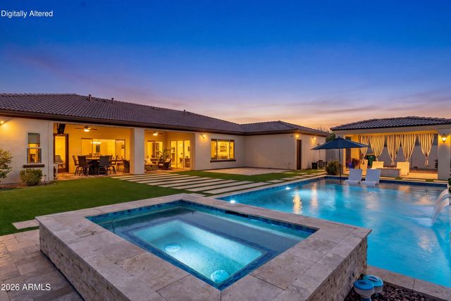 18230 W SAN MIGUEL Court, Litchfield Park, AZ 85340