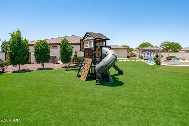 18230 W SAN MIGUEL Court, Litchfield Park, AZ 85340