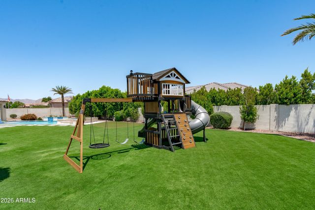 18230 W SAN MIGUEL Court, Litchfield Park, AZ 85340