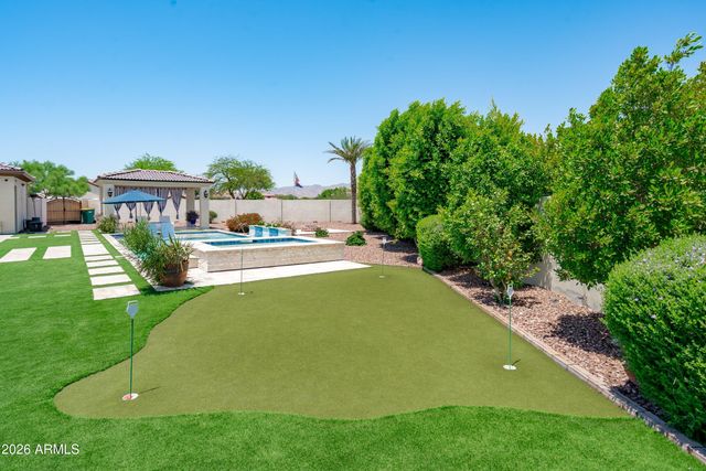 18230 W SAN MIGUEL Court, Litchfield Park, AZ 85340