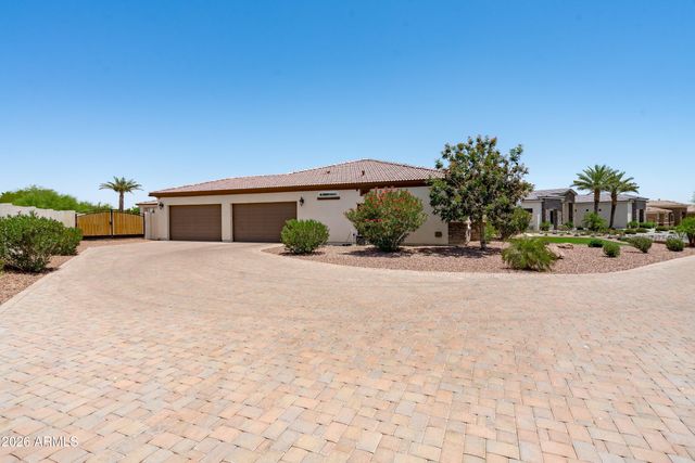 18230 W SAN MIGUEL Court, Litchfield Park, AZ 85340