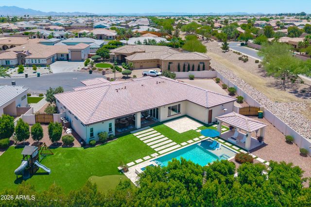 18230 W SAN MIGUEL Court, Litchfield Park, AZ 85340