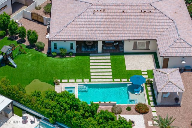 18230 W SAN MIGUEL Court, Litchfield Park, AZ 85340