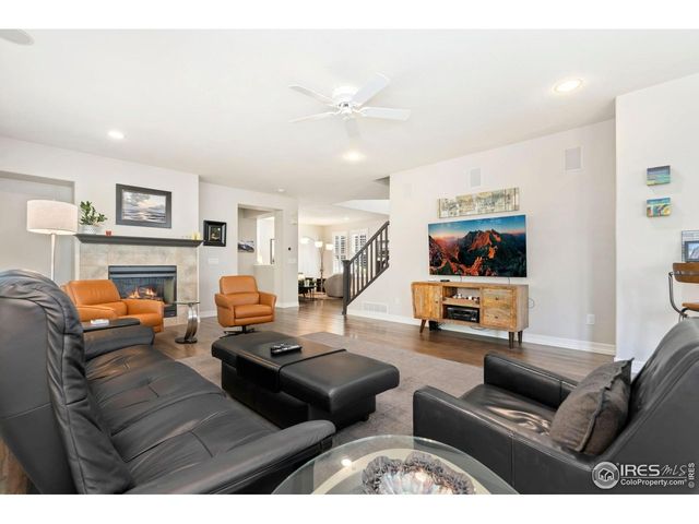 714 Fairbourne Way, Fort Collins, CO 80525