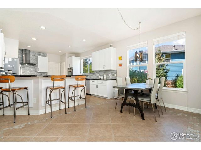 714 Fairbourne Way, Fort Collins, CO 80525