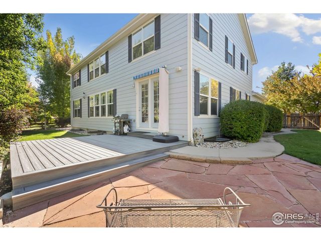 714 Fairbourne Way, Fort Collins, CO 80525