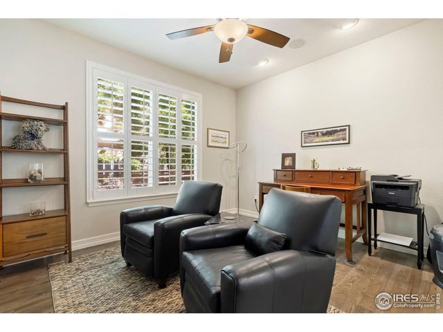 714 Fairbourne Way, Fort Collins, CO 80525