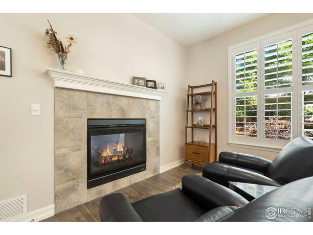 714 Fairbourne Way, Fort Collins, CO 80525