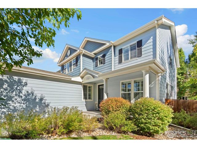 714 Fairbourne Way, Fort Collins, CO 80525