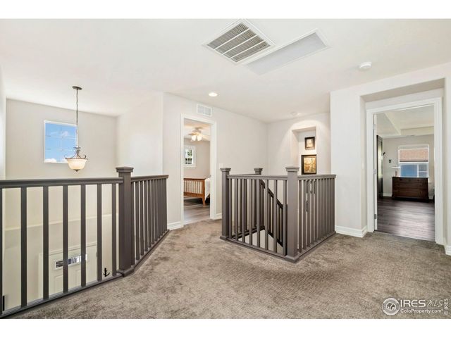 714 Fairbourne Way, Fort Collins, CO 80525