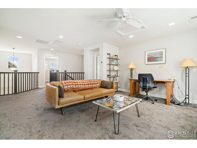 714 Fairbourne Way, Fort Collins, CO 80525