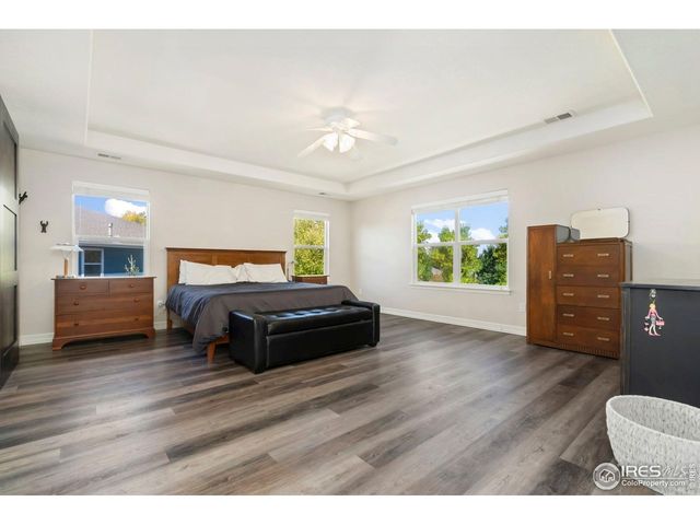 714 Fairbourne Way, Fort Collins, CO 80525