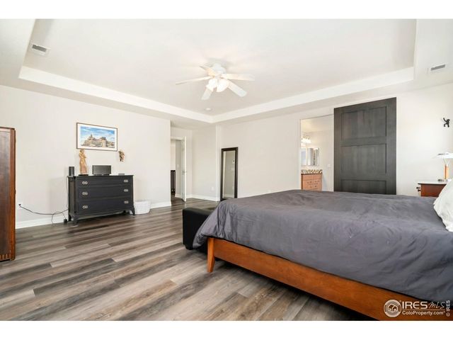 714 Fairbourne Way, Fort Collins, CO 80525