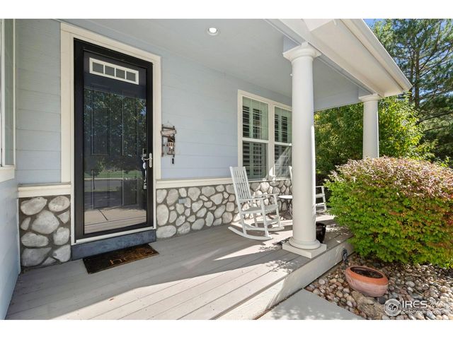 714 Fairbourne Way, Fort Collins, CO 80525