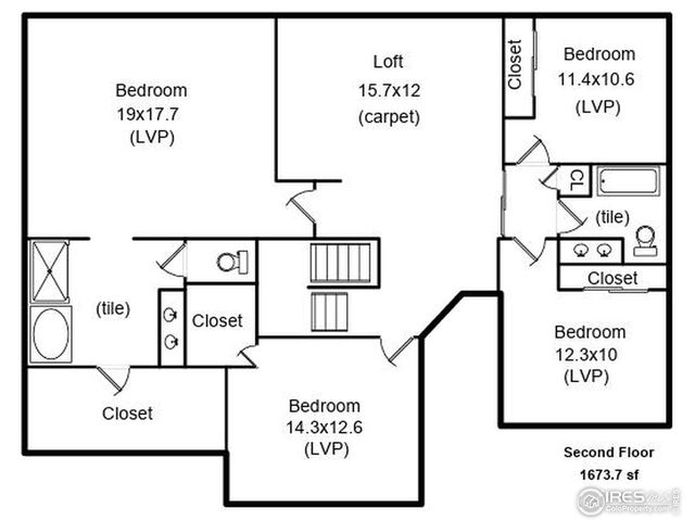 714 Fairbourne Way, Fort Collins, CO 80525